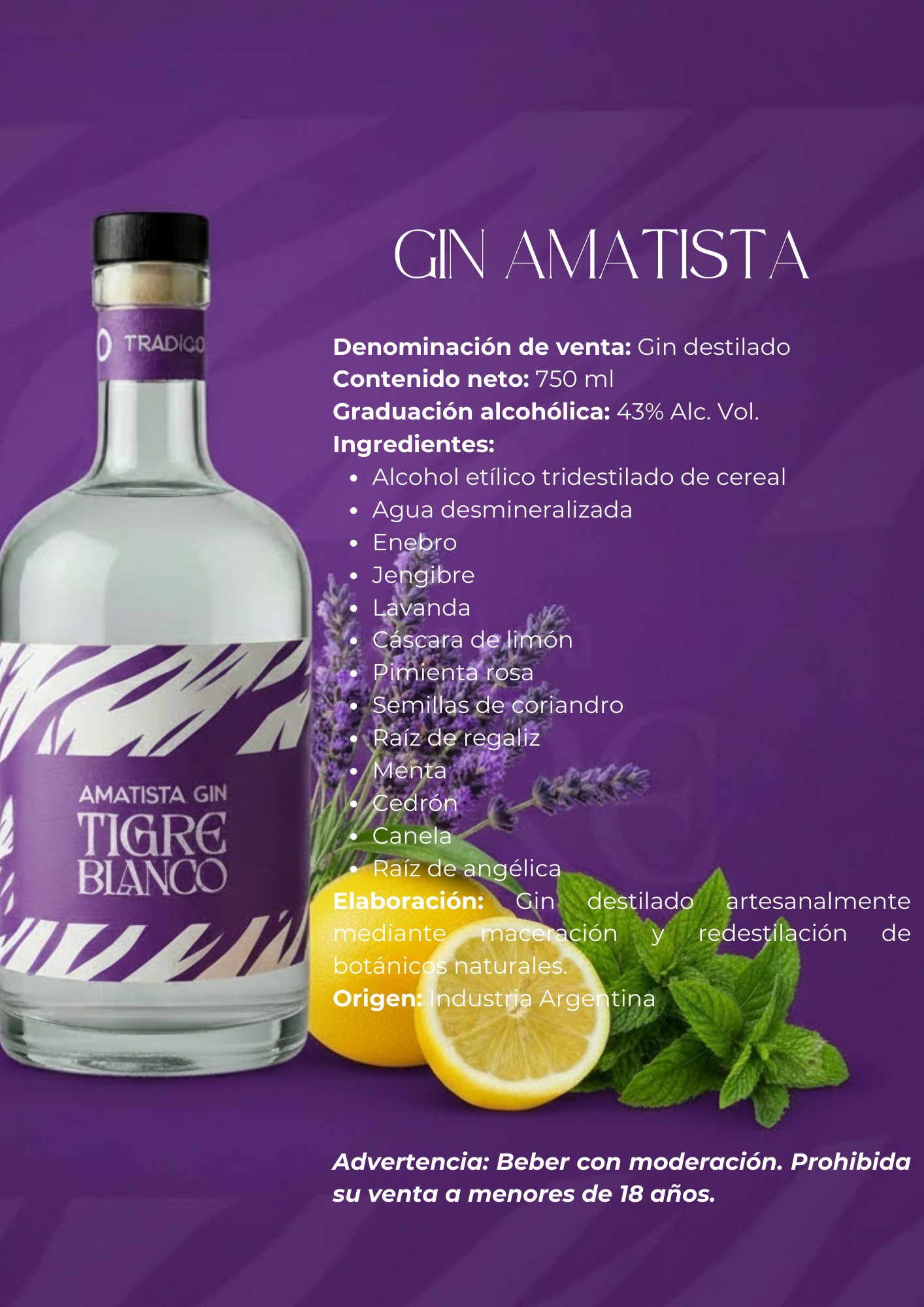 Gin 15
